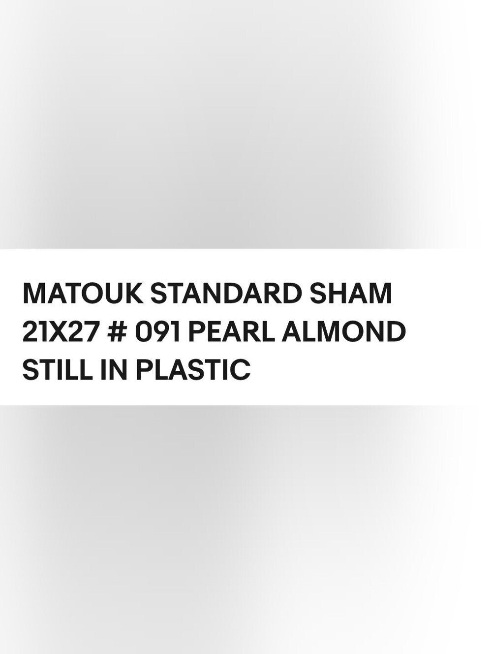 Matouk Cream Quilted Coverlet with Subtle Diamond Pattern